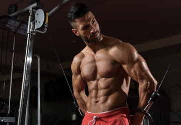 best exercises to get ripped fast