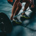 how weight lifting helps muscle building