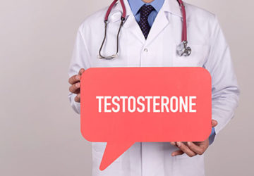 low testosterone check