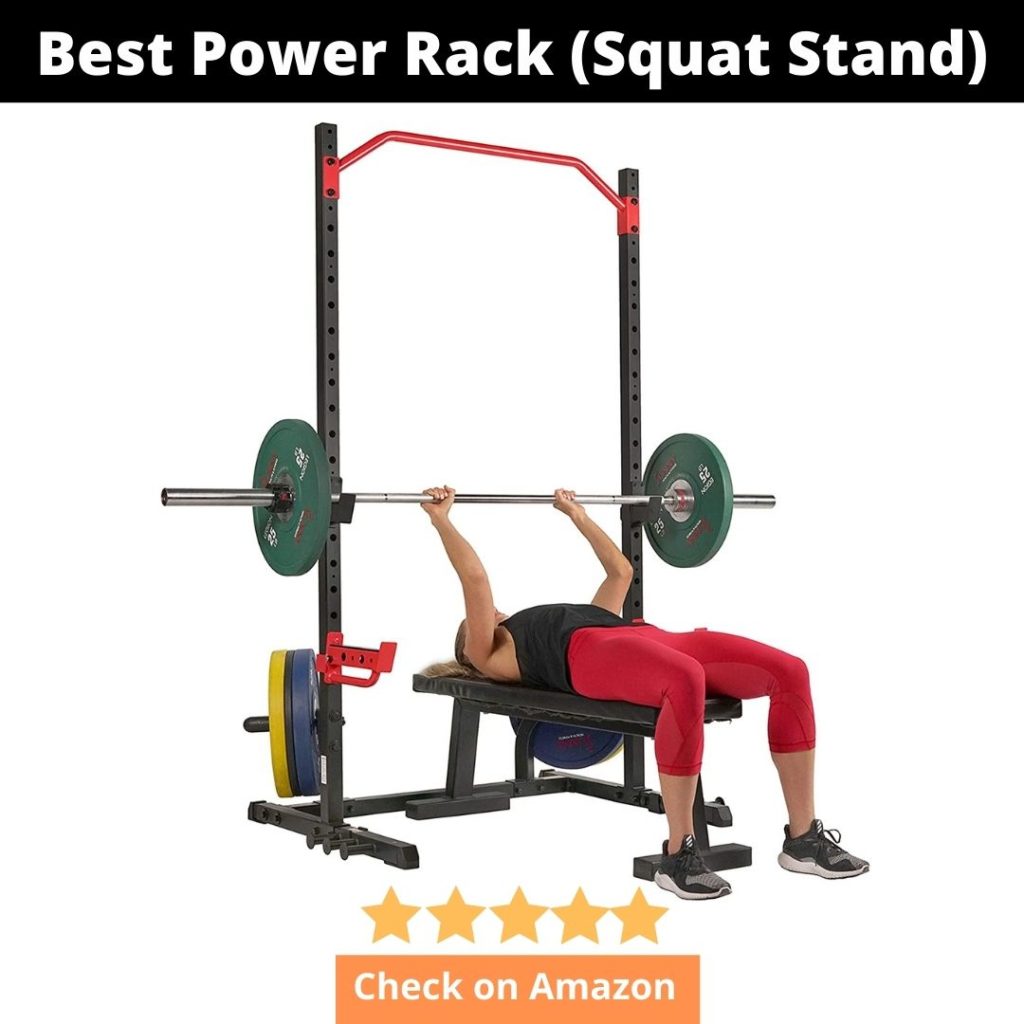 best power rack
